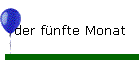 der fnfte Monat