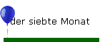 der siebte Monat