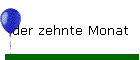 der zehnte Monat