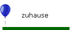 zuhause